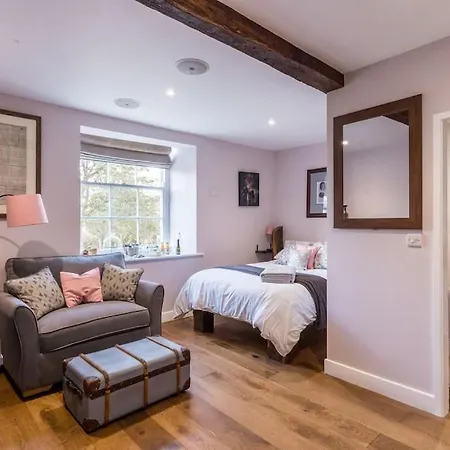 Hall View Guest Nunnington