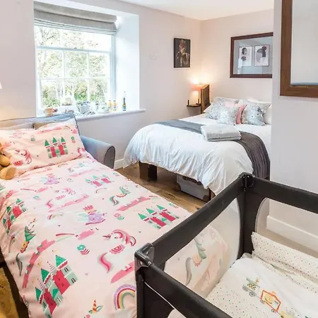 アパート Hall View Guest