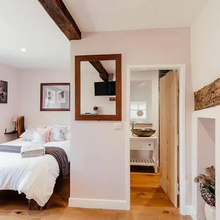 Hall View Guest Appartamento Nunnington