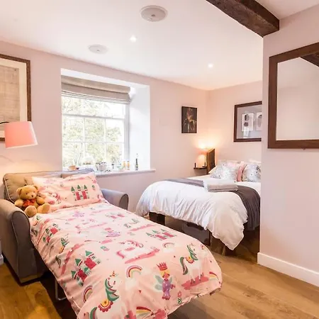 Hall View Guest Nunnington