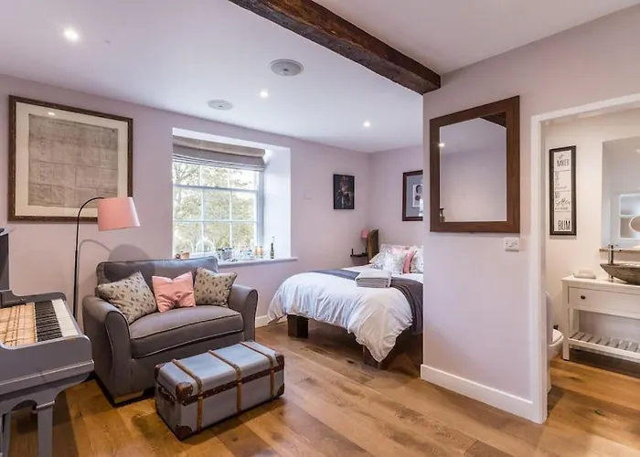 Hall View Guest Nunnington