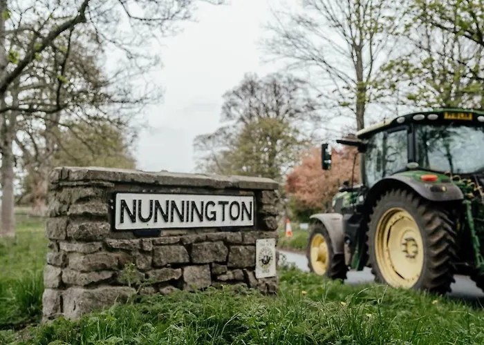 Appartement Hall View Guest *