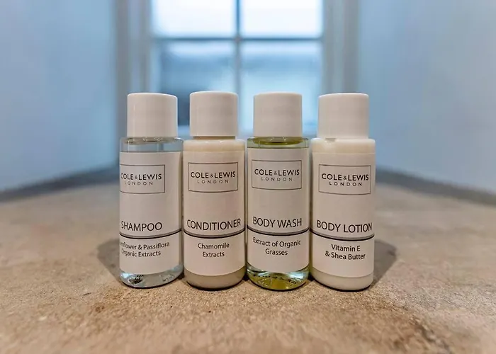 Hall View Guest Appartement