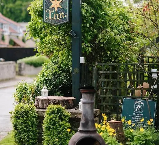 Hall View Guest Appartement *