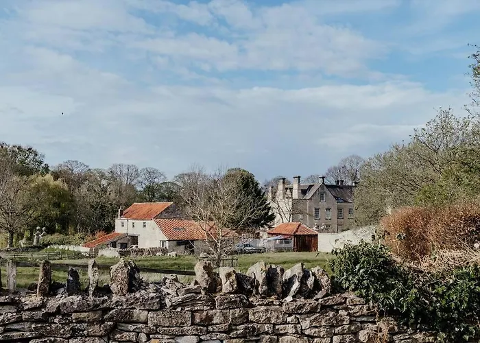 Hall View Guest Appartement Nunnington