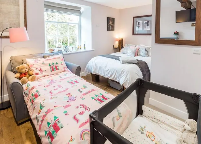 Appartement Hall View Guest