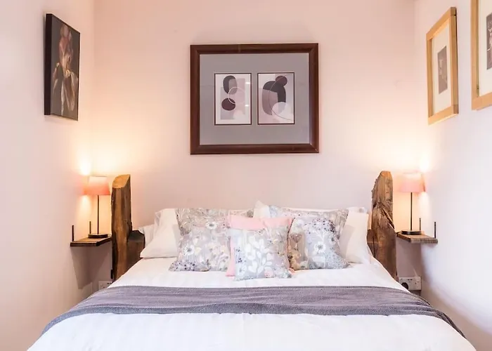 Appartement Hall View Guest Nunnington