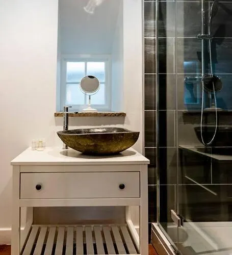 Hall View Guest Appartement Nunnington