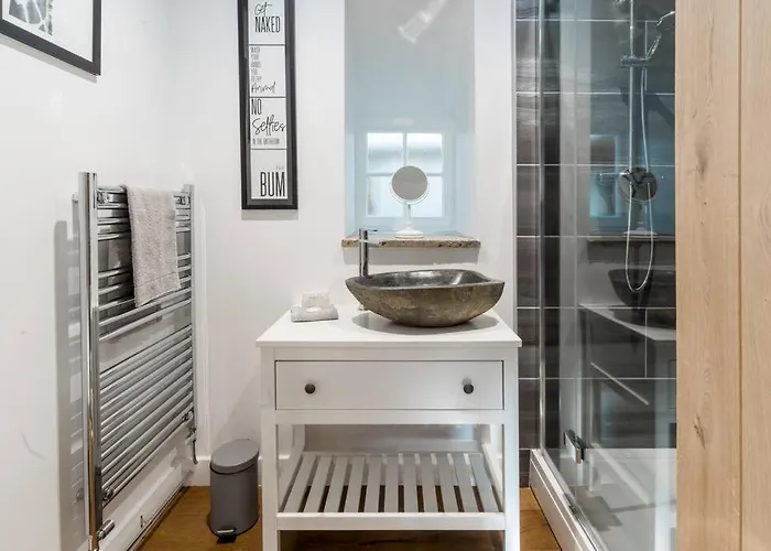 Hall View Guest Nunnington