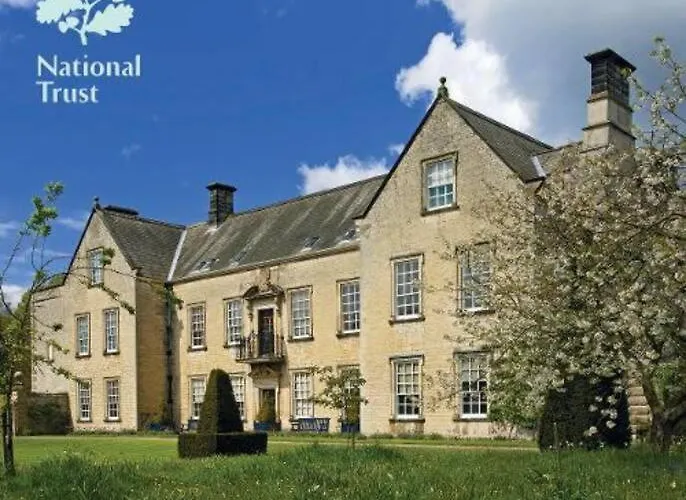 Hall View Guest Appartement *