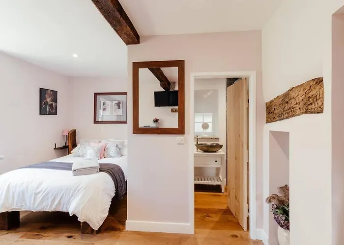 Hall View Guest Appartement Nunnington