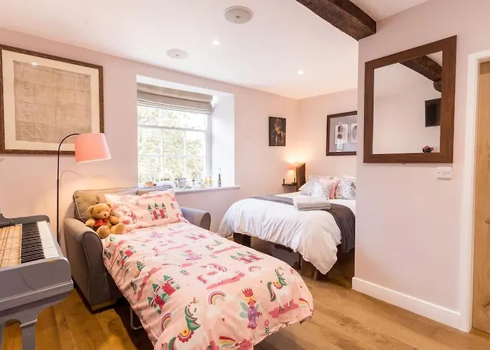 Hall View Guest Nunnington