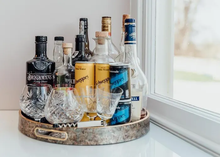 Hall View Guest Nunnington