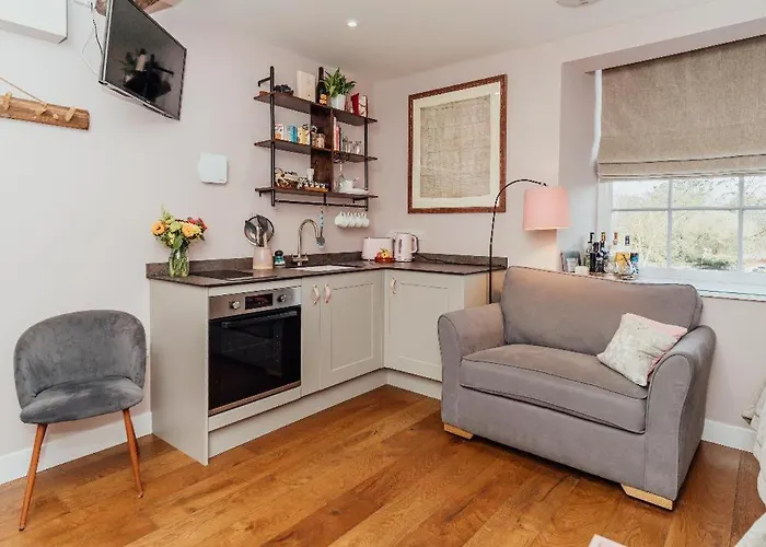 Hall View Guest Appartement