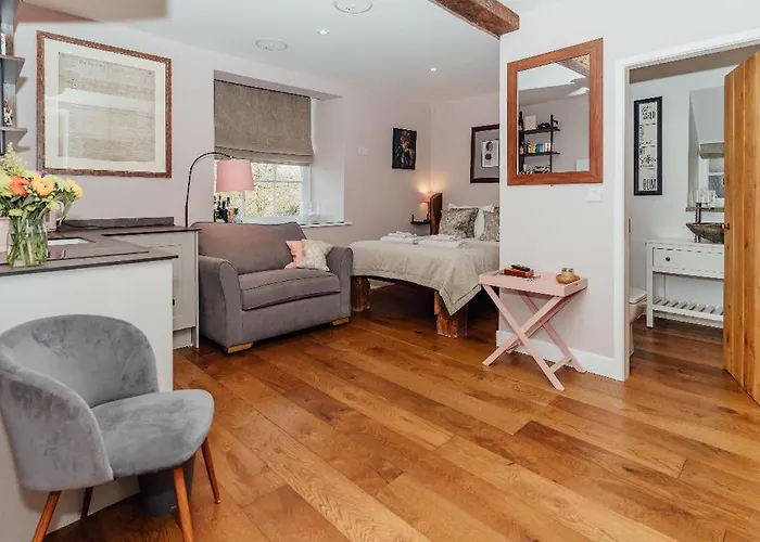 Hall View Guest * Nunnington