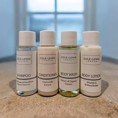 Hall View Guest Appartement