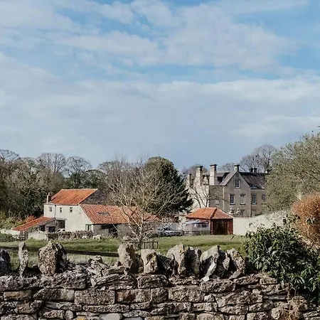 Hall View Guest Appartement Nunnington
