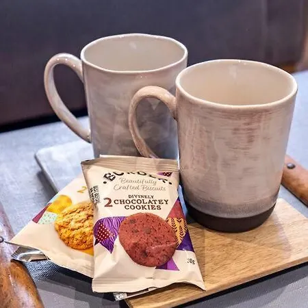 Appartement Hall View Guest Nunnington