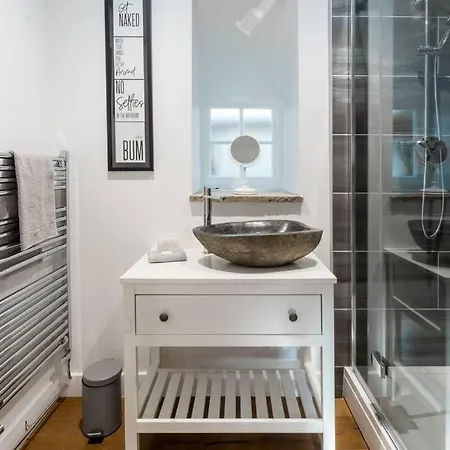 Hall View Guest Nunnington